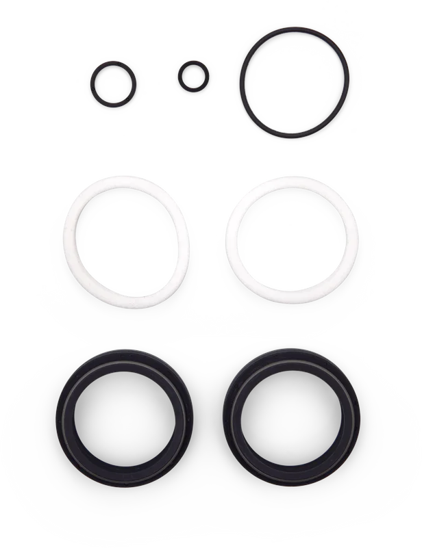 Fox Dust Wiper Kits