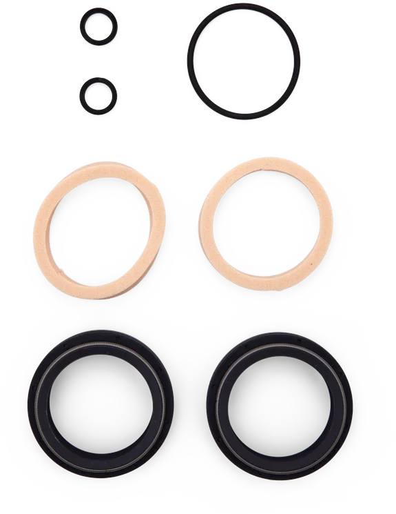 Fox Dust Wiper Kits