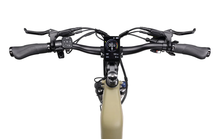 Maui Electric City Bike Bronte