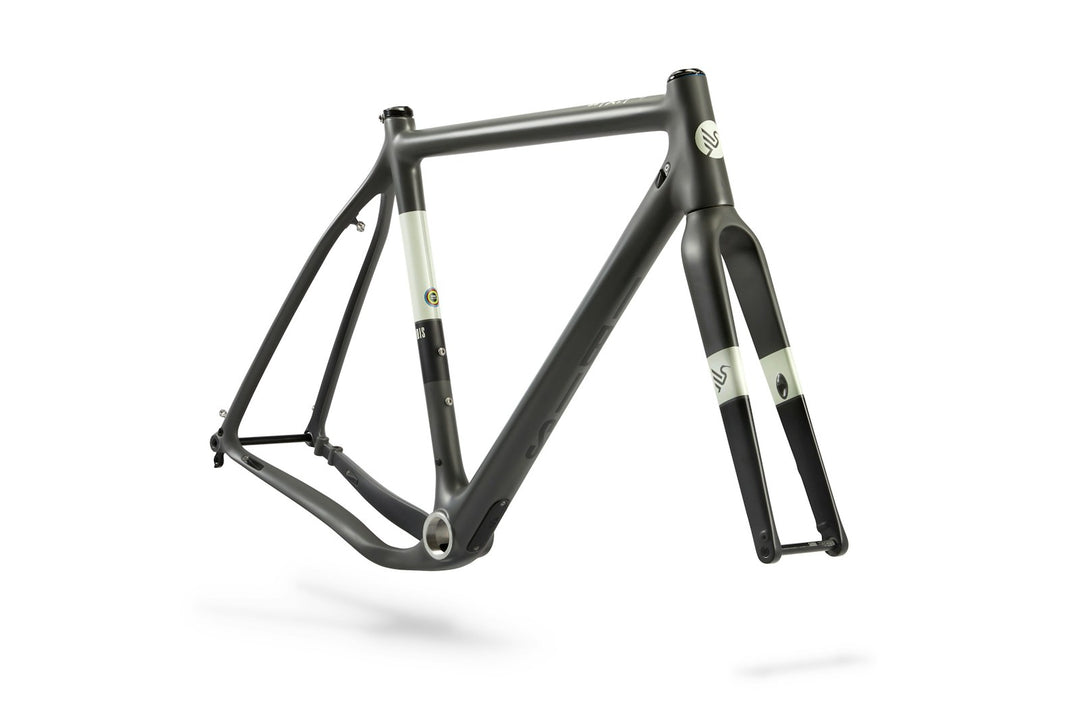 Ibis Hakka MX