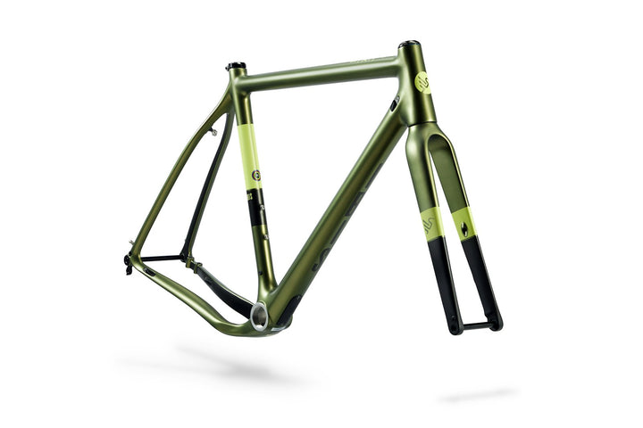 Ibis Hakka MX