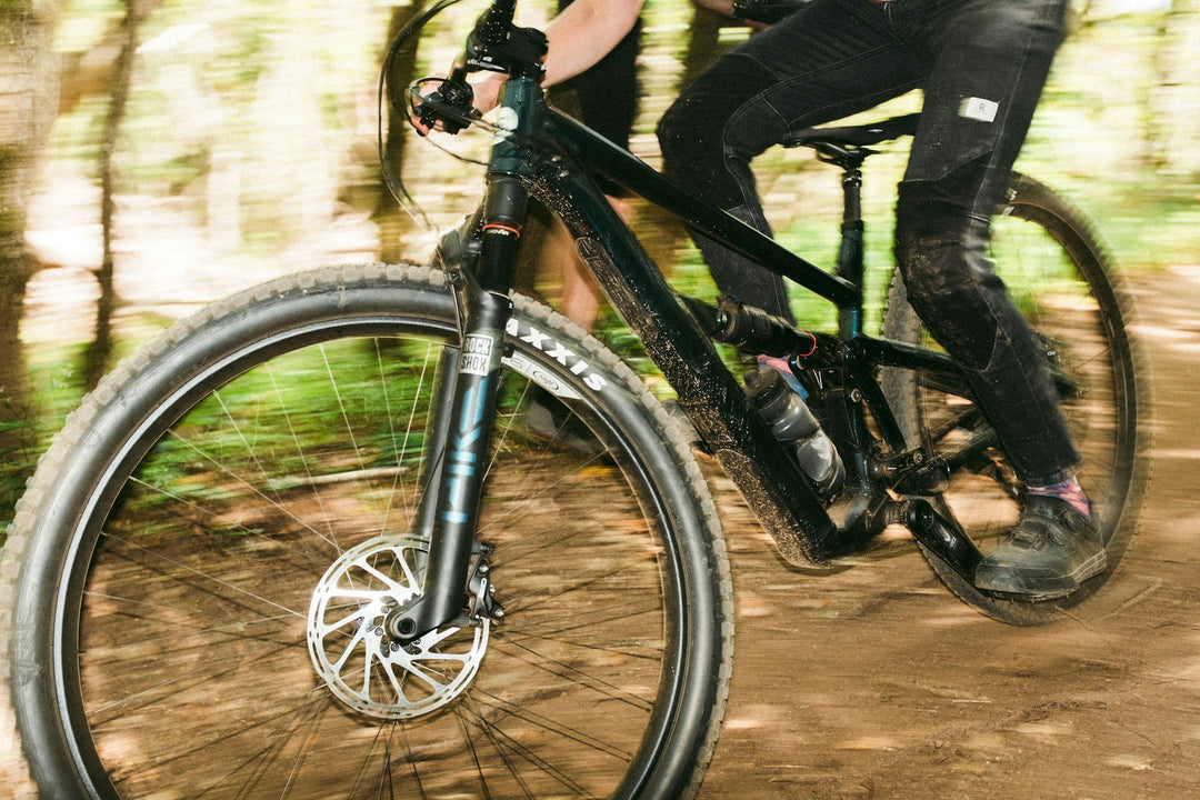 Ibis Ripley AF V2 S90