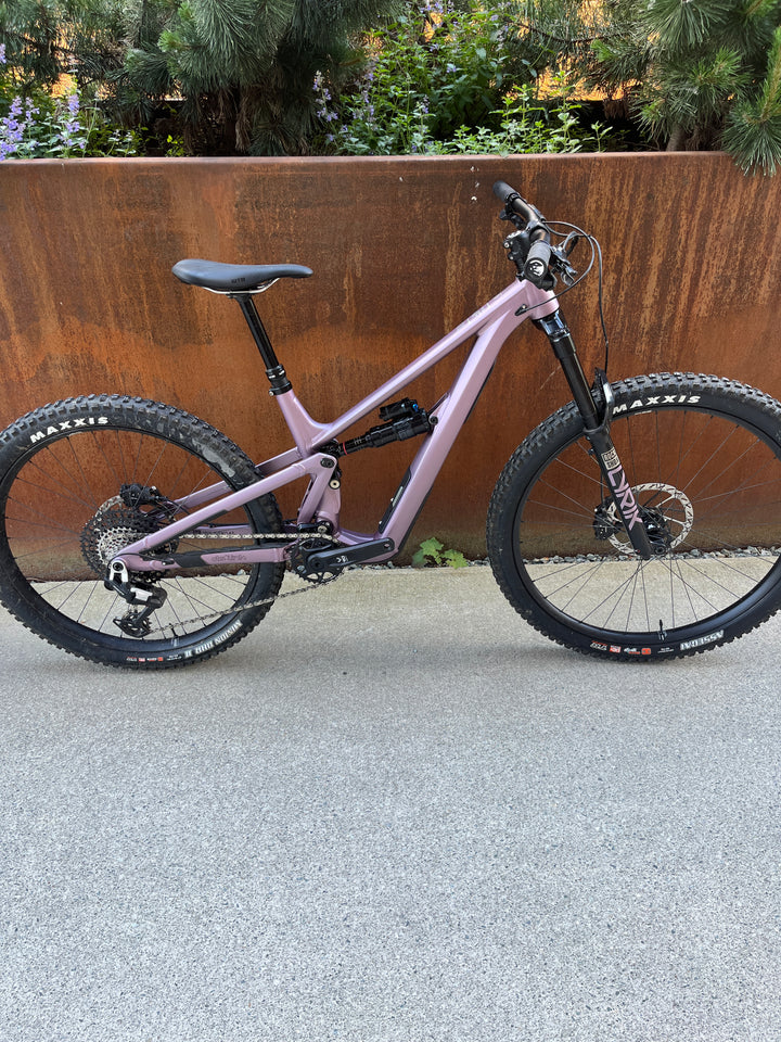 EX - DEMO - Ibis Ripmo AF S90 - ROSE -  Small