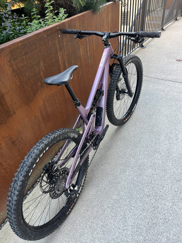 EX - DEMO - Ibis Ripmo AF S90 - ROSE -  Small