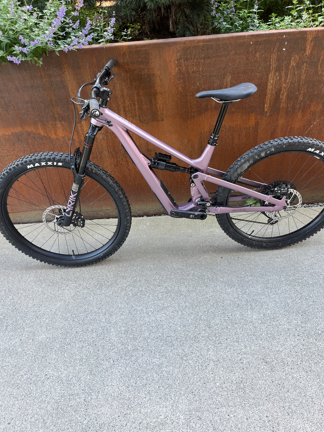 EX - DEMO - Ibis Ripmo AF S90 - ROSE -  Small