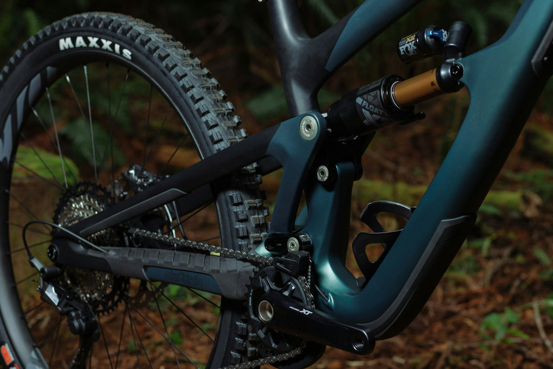 Ibis HD6