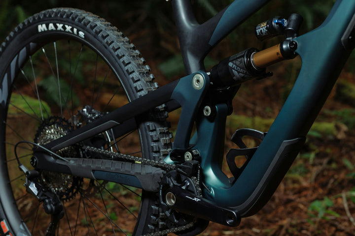Ibis HD6