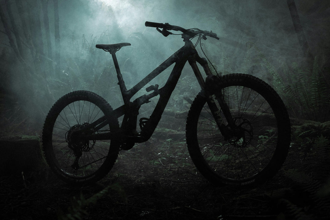 Ibis HD6