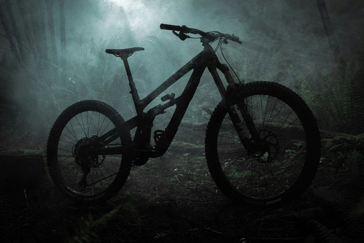 Ibis HD6