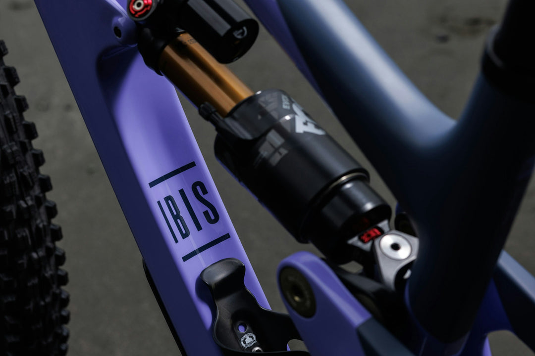 Ibis HD6