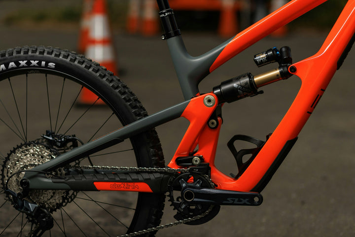 Ibis HD6