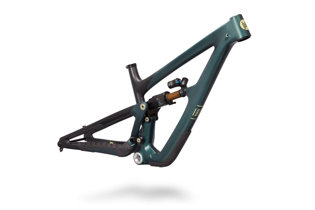 Ibis HD6