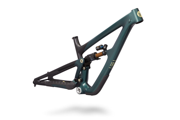 Ibis HD6