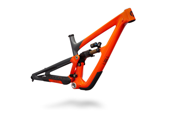 Ibis HD6