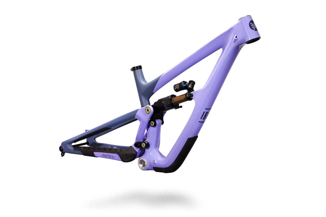 Ibis HD6