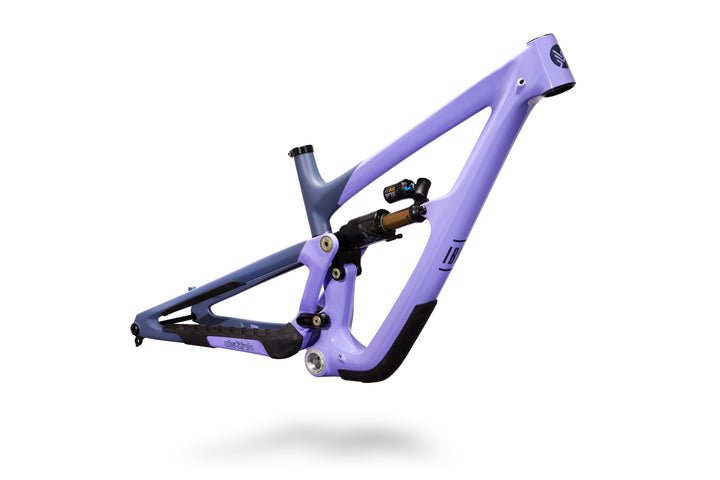 Ibis HD6