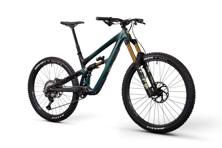 Ibis HD6