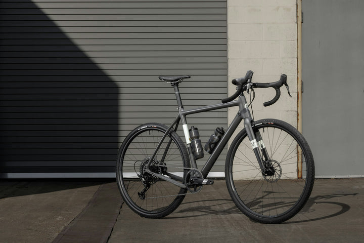 Ibis Hakka MX
