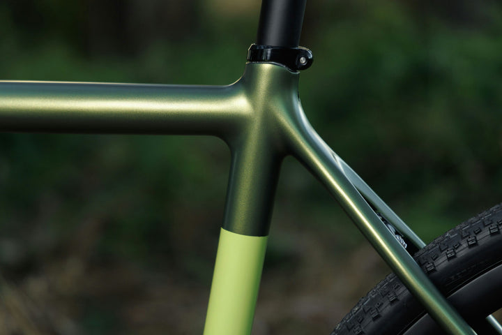 Ibis Hakka MX