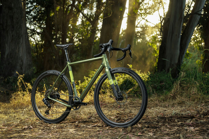 Ibis Hakka MX