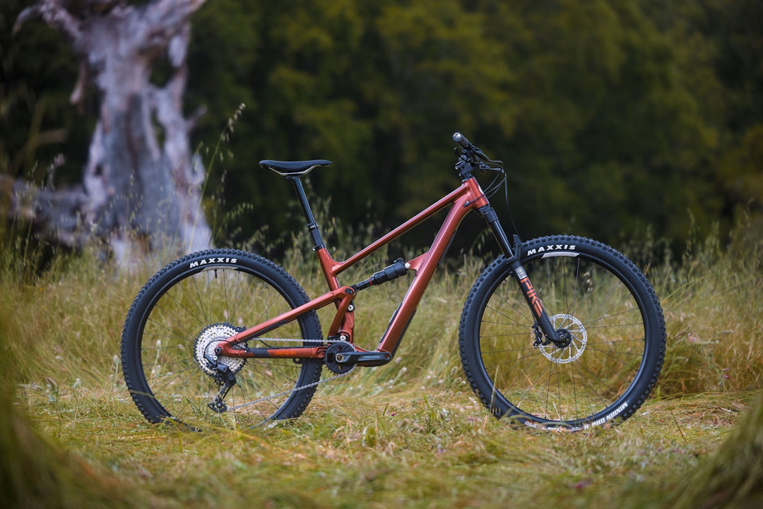 Ibis Ripley AF V2 S90