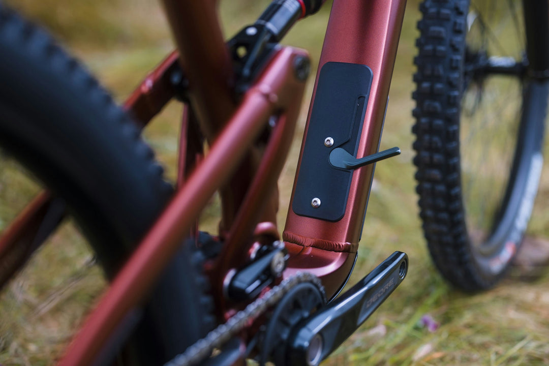 Ibis Ripley AF V2 S90
