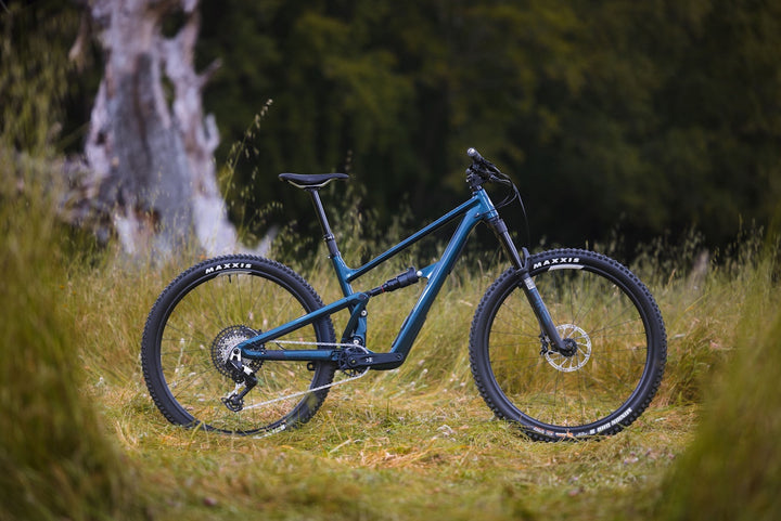 Ibis Ripley AF V2 S90