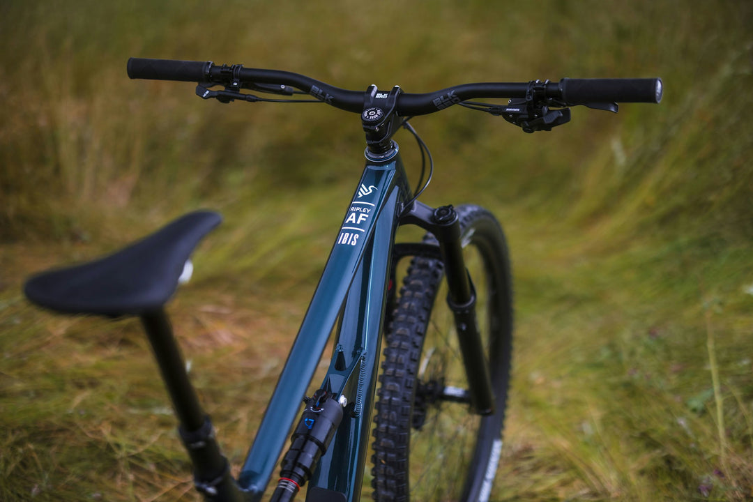 Ibis Ripley AF V2 S90