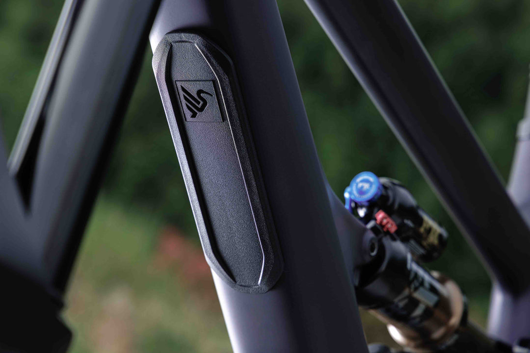 Ibis Ripmo V3 SLX