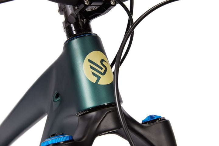 Ibis HD6 SLX