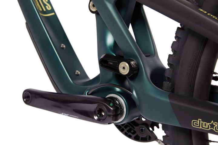 Ibis HD6 SLX