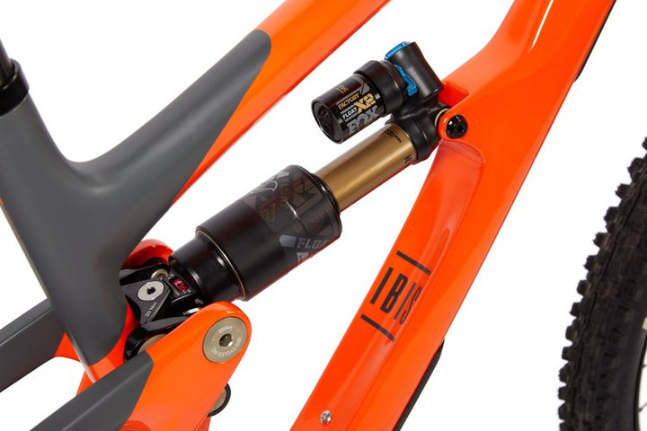 Ibis HD6 SLX