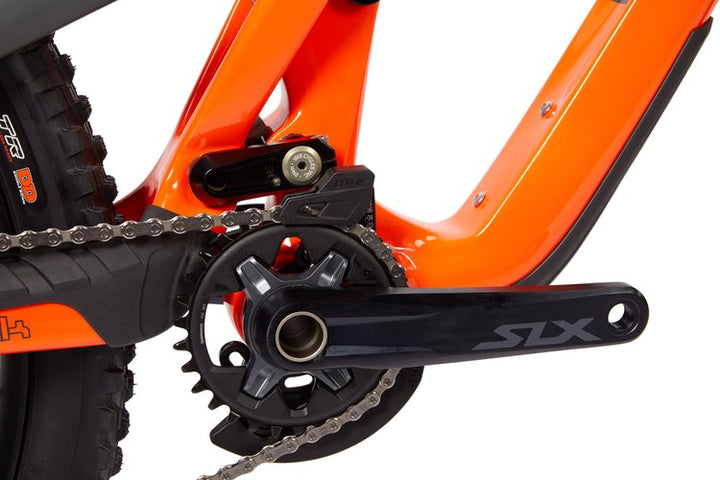 Ibis HD6 SLX