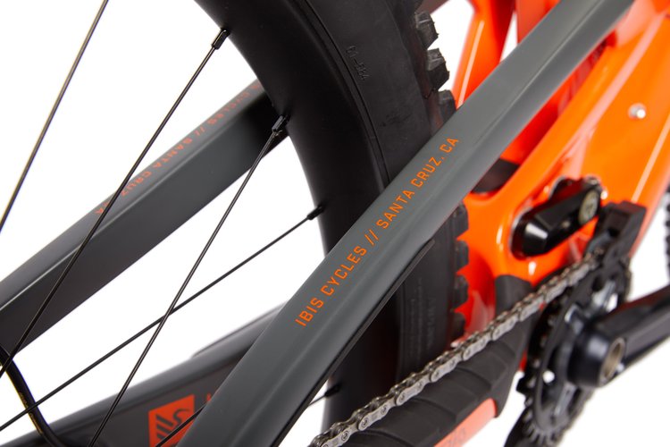Ibis HD6 SLX