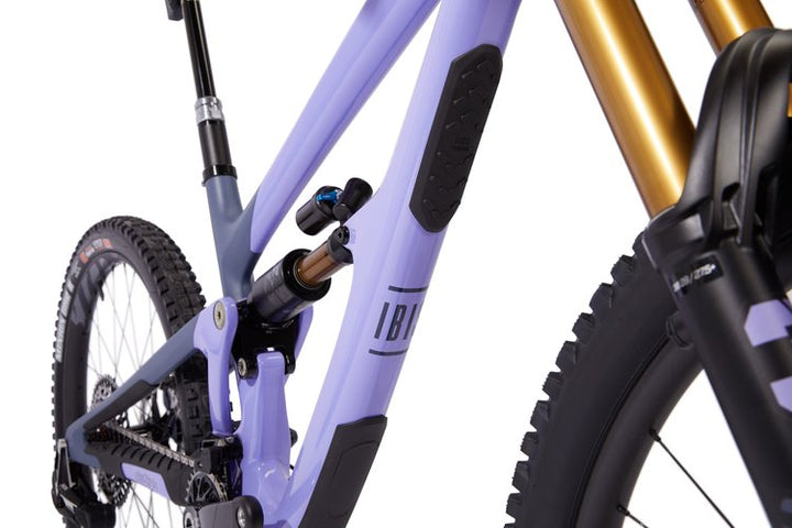 Ibis HD6 SLX