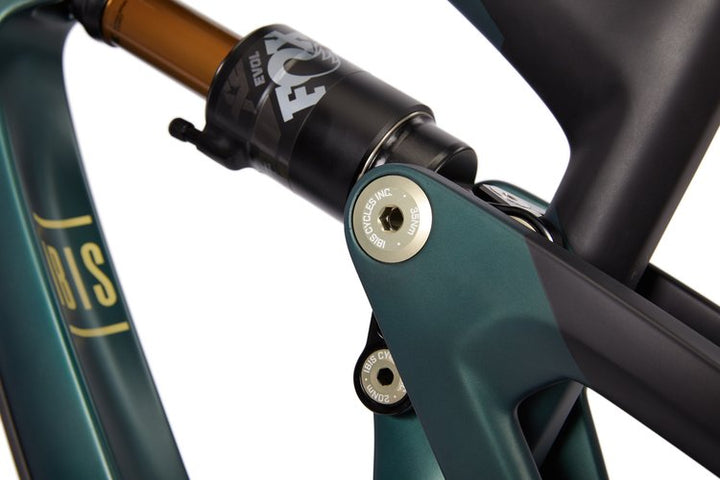 Ibis HD6 SLX
