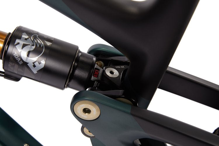 Ibis HD6 SLX