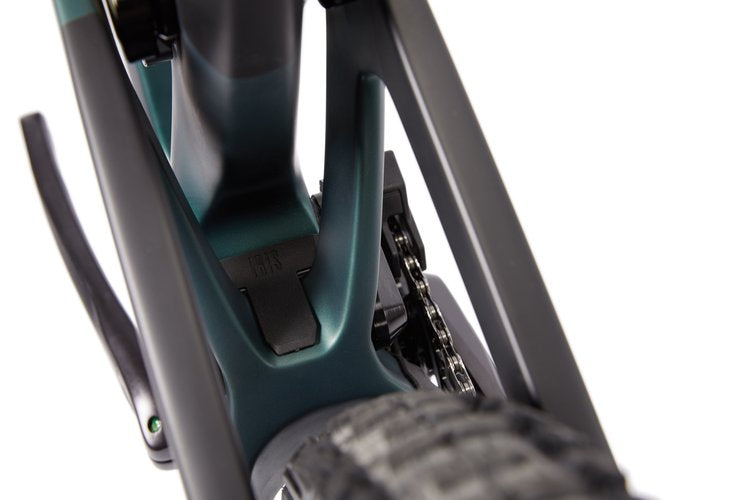 Ibis HD6 SLX