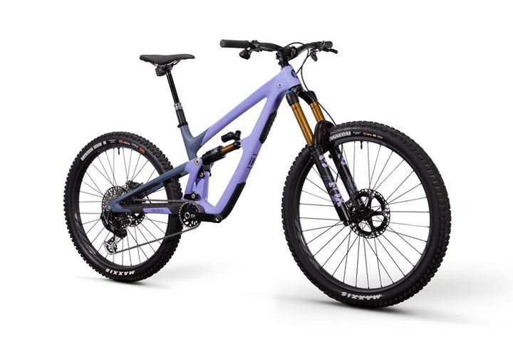 Ibis HD6 SLX