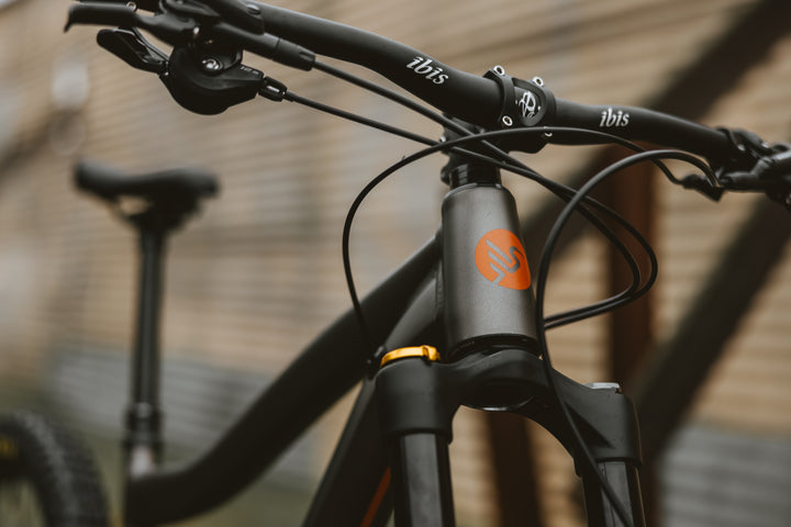 Ibis Ripmo AF Deore