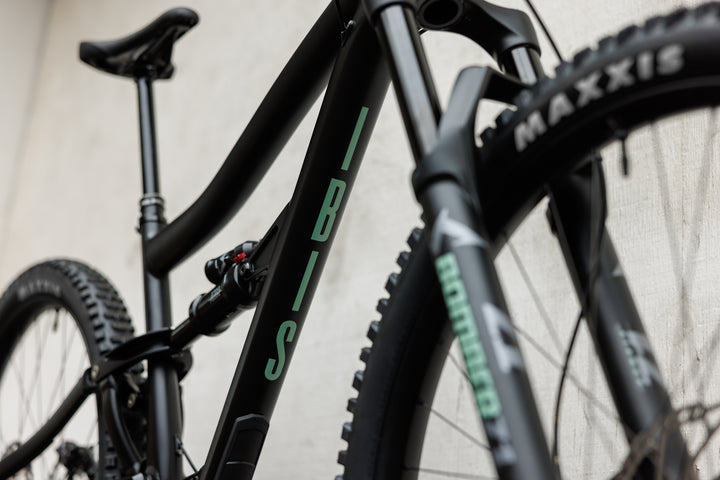 Ibis Ripmo AF Deore