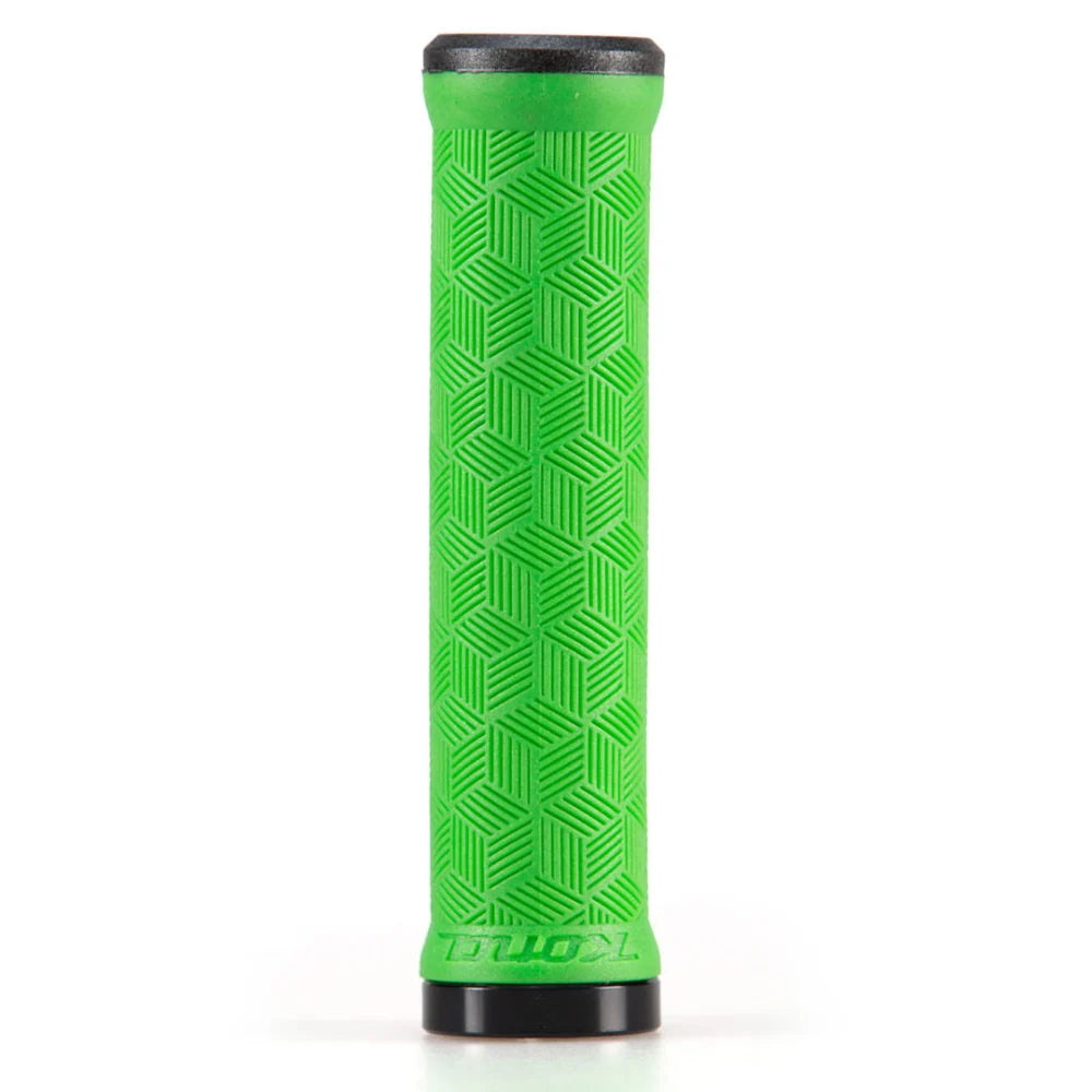 Kona - Key Grip Lock-On Grip - 30mm x 136mm