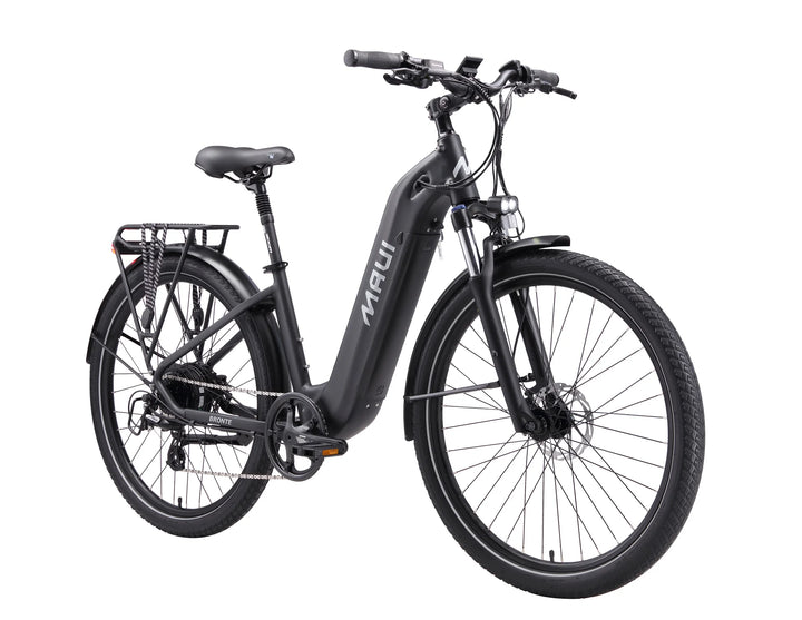 Maui Electric City Bike Bronte