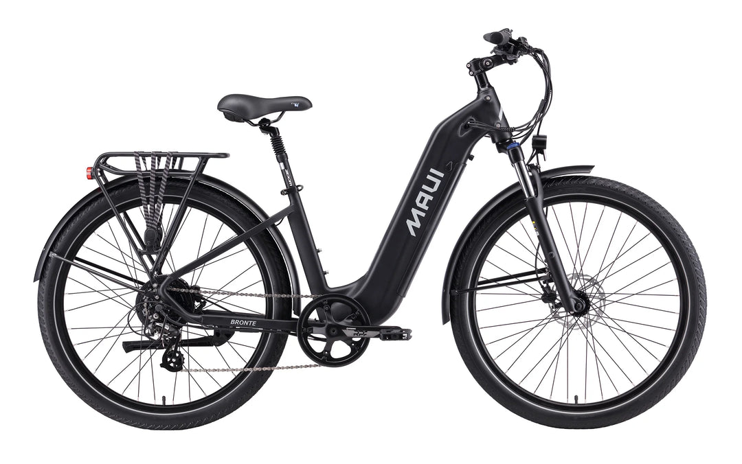 Maui Electric City Bike Bronte
