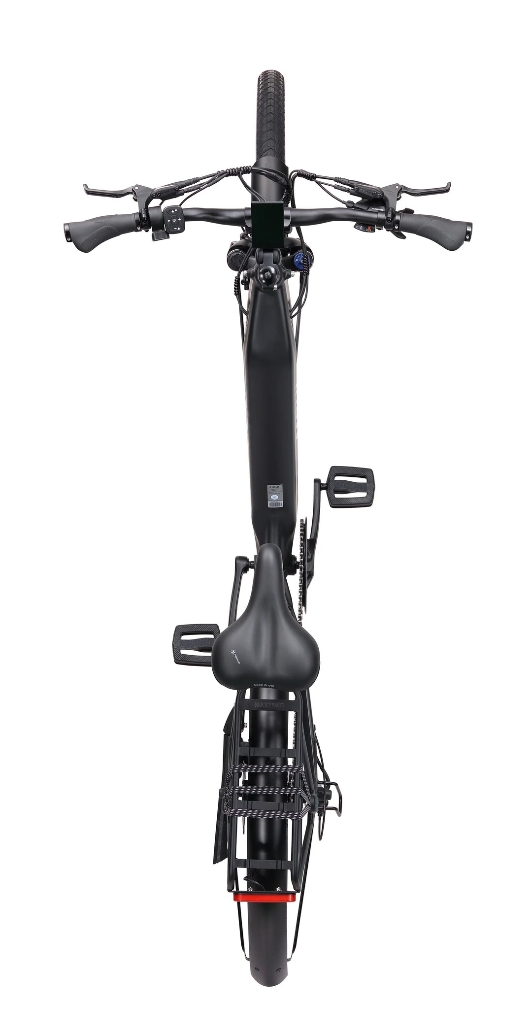Maui Electric City Bike Bronte
