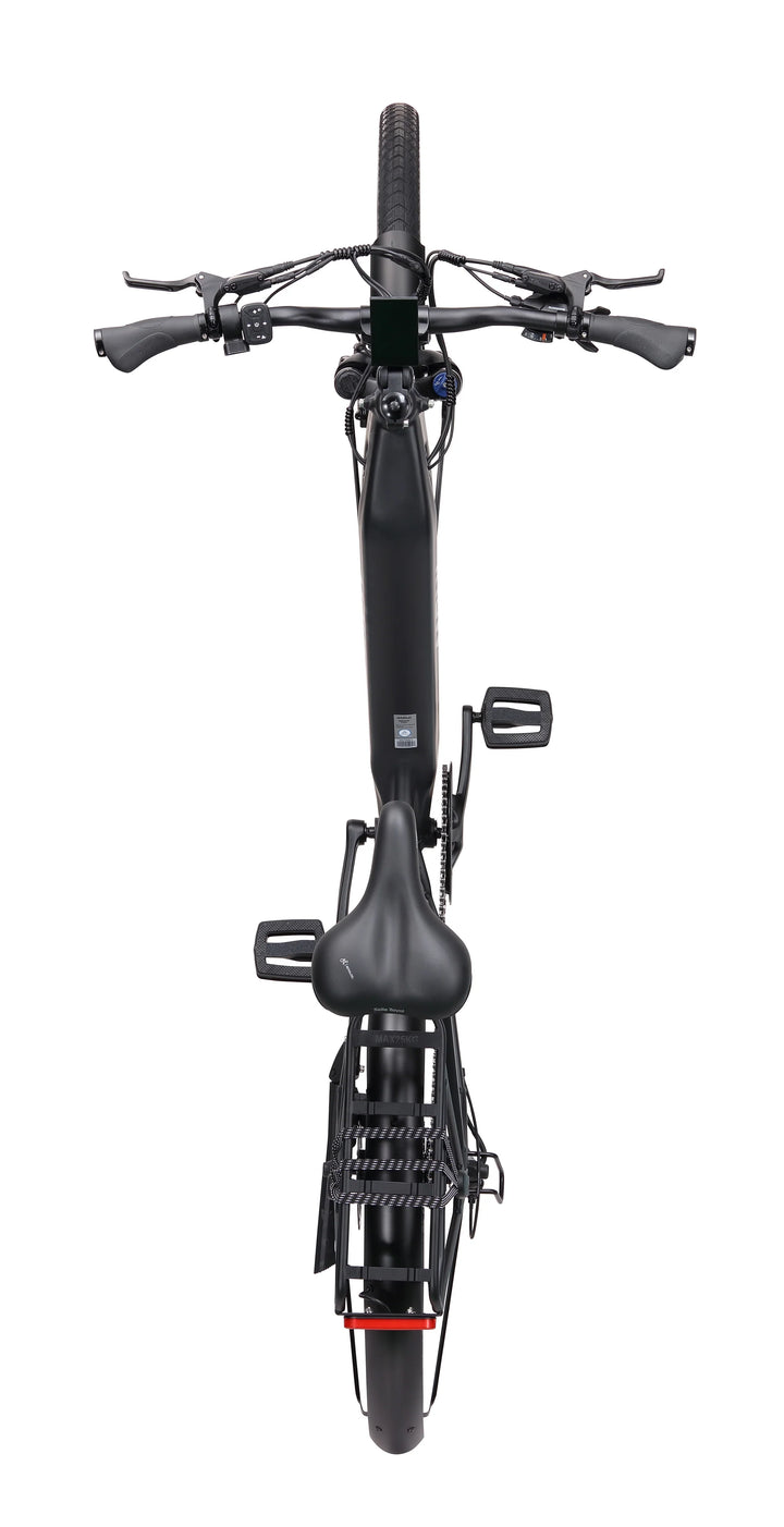Maui Electric City Bike Bronte