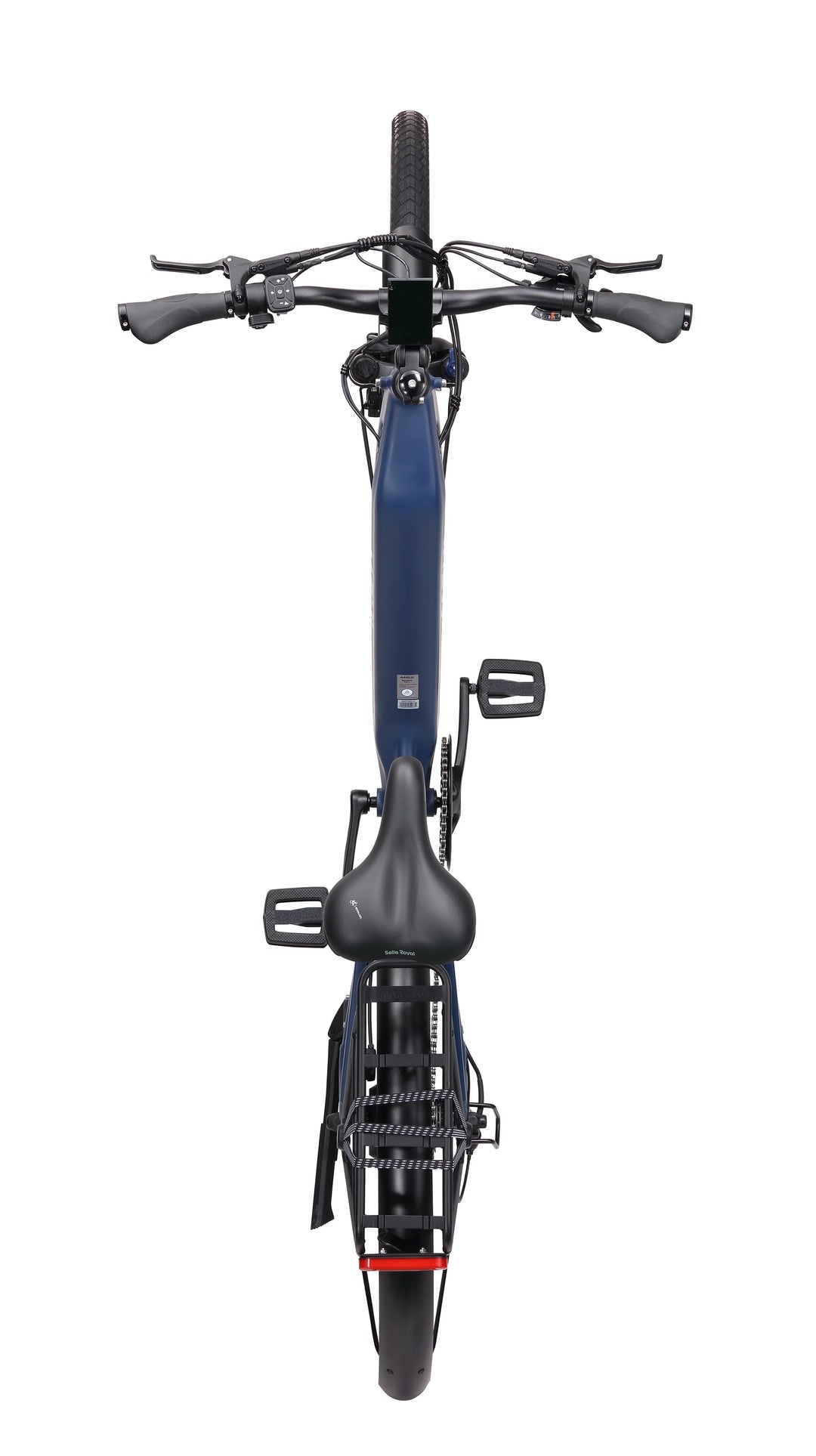 Maui Electric City Bike Bronte