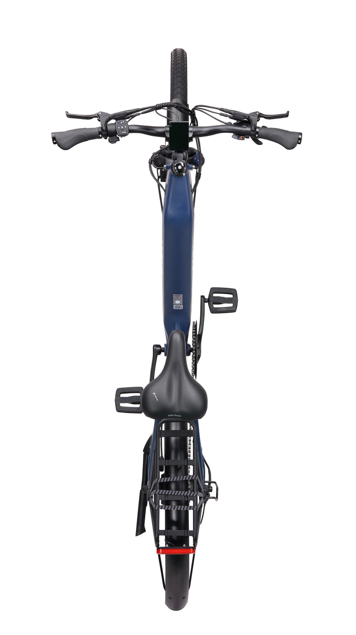 Maui Electric City Bike Bronte