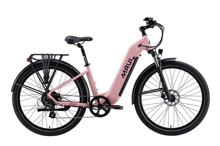 Maui Electric City Bike Bronte