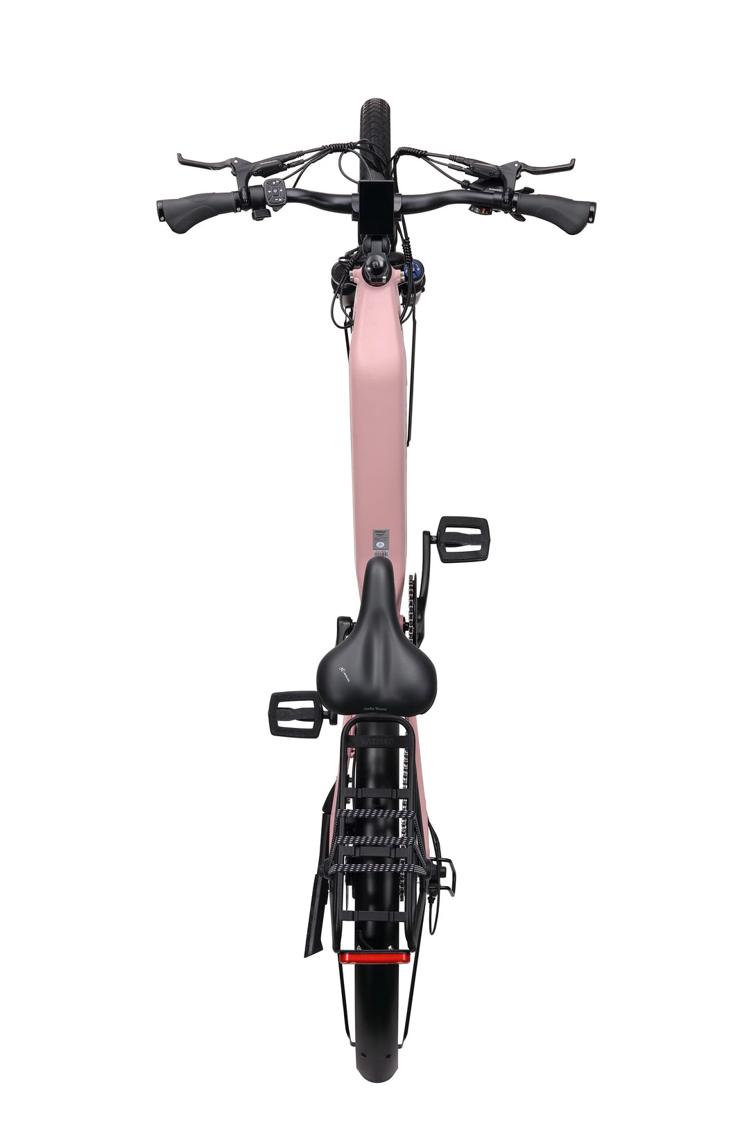 Maui Electric City Bike Bronte